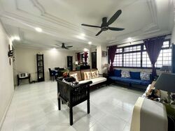 Blk 367A Tampines Street 34 (Tampines), HDB 4 Rooms #564117881